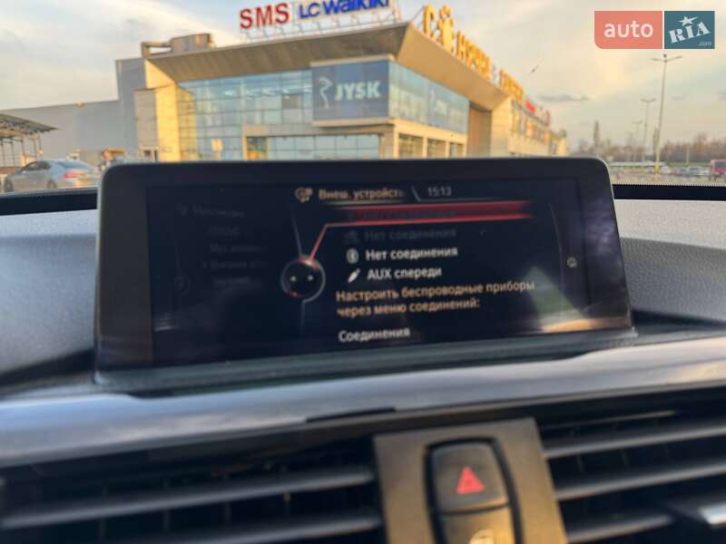 Лифтбек BMW 3 Series GT 2013 в Кривом Роге фото 27 Лифтбек BMW 3 Series GT 2013 в Кривом Роге