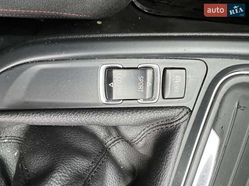 Лифтбек BMW 3 Series GT 2014 в Киеве