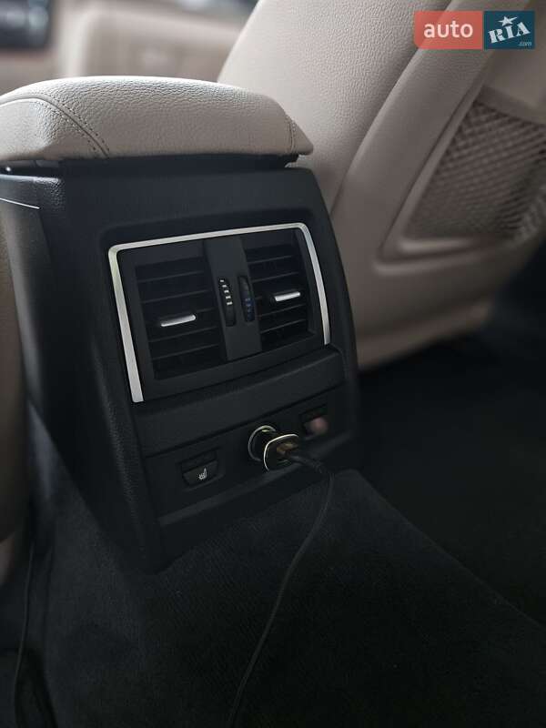 Лифтбек BMW 3 Series GT 2017 в Львове фото 18 Лифтбек BMW 3 Series GT 2017 в Львове