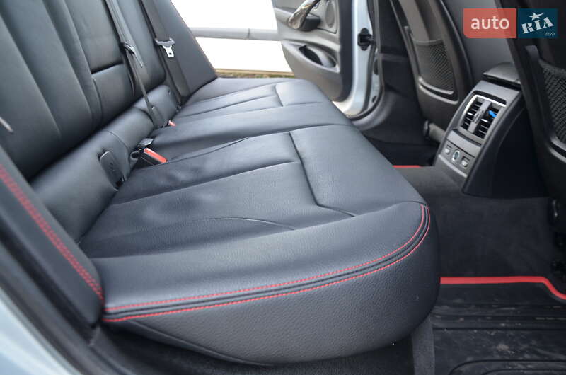 Лифтбек BMW 3 Series GT 2016 в Дрогобыче