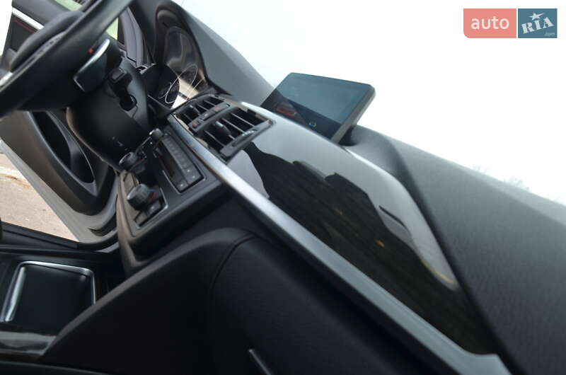 Лифтбек BMW 3 Series GT 2016 в Дрогобыче