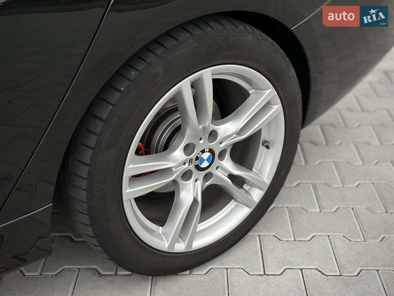 Лифтбек BMW 3 Series GT 2014 в Черновцах фото 9 Лифтбек BMW 3 Series GT 2014 в Черновцах