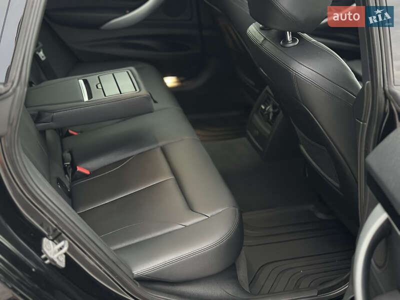 Лифтбек BMW 3 Series GT 2014 в Черновцах фото 24 Лифтбек BMW 3 Series GT 2014 в Черновцах