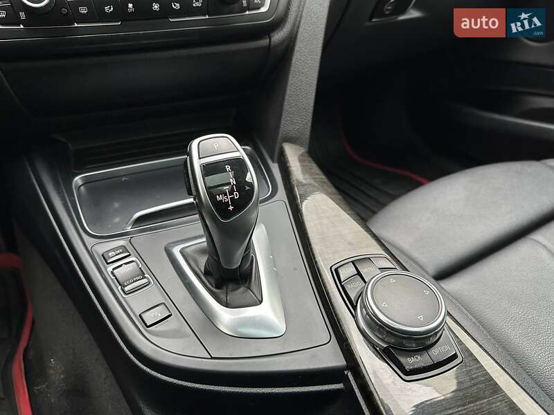 Лифтбек BMW 3 Series GT 2015 в Киеве фото 23 Лифтбек BMW 3 Series GT 2015 в Киеве