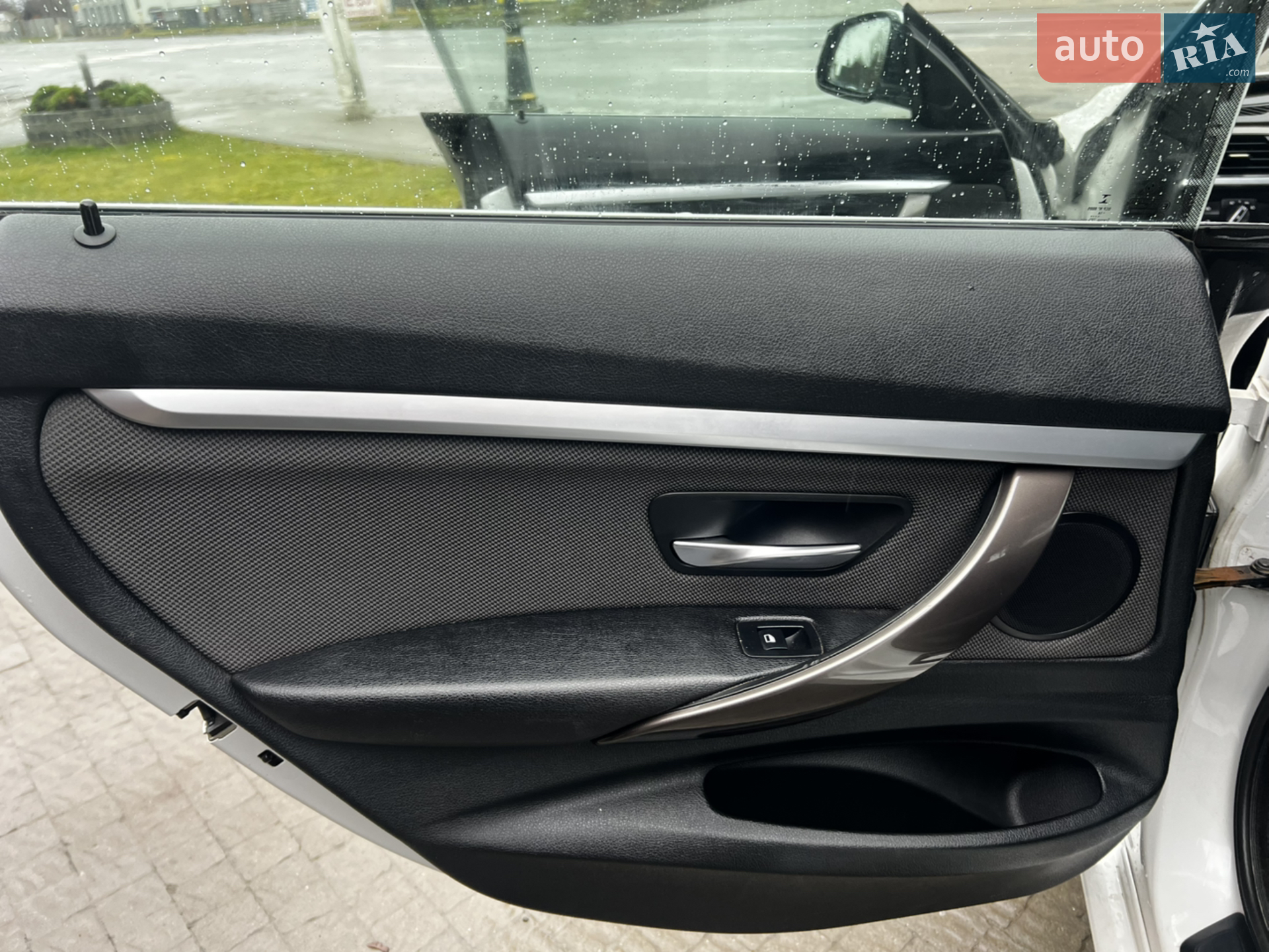 2014 BMW 3er - мініатюра 12