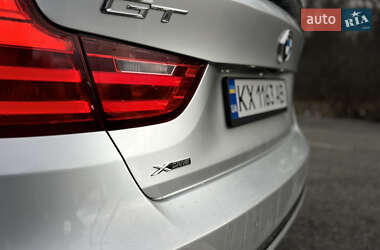 Лифтбек BMW 3 Series GT 2014 в Харькове