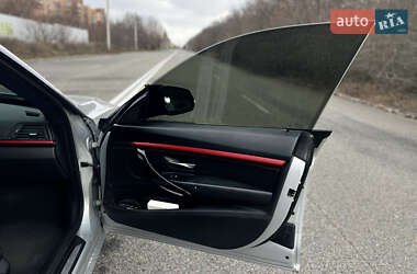 Лифтбек BMW 3 Series GT 2014 в Харькове