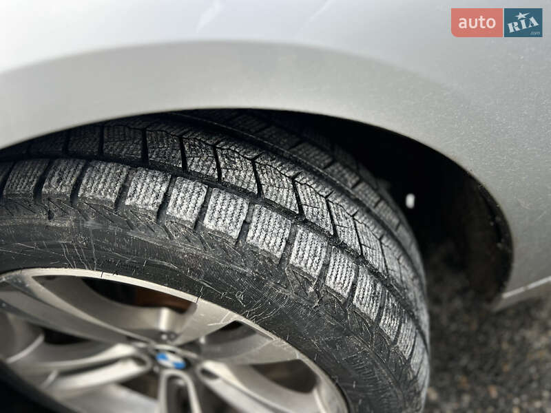 Ліфтбек BMW 3 Series GT 2014 в Харкові фото 33 Ліфтбек BMW 3 Series GT 2014 в Харкові