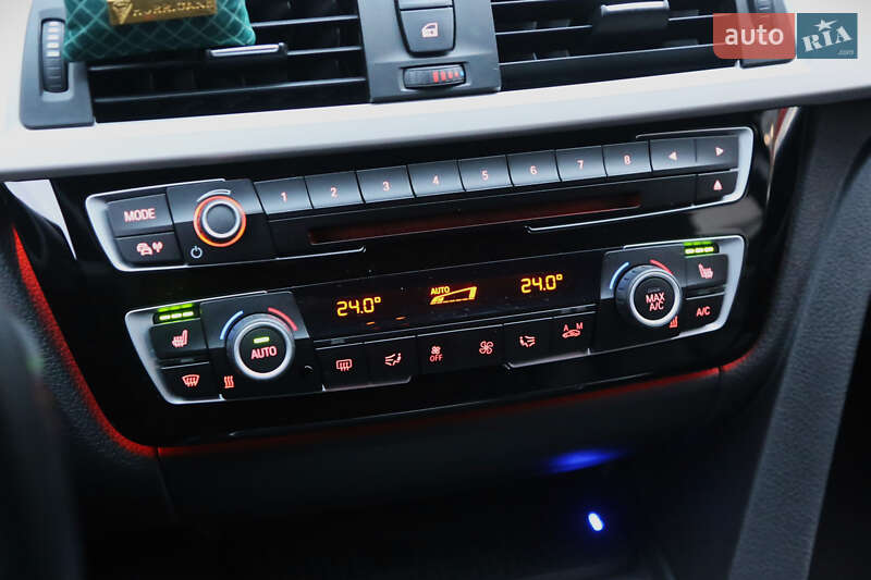 Ліфтбек BMW 3 Series GT 2017 в Києві