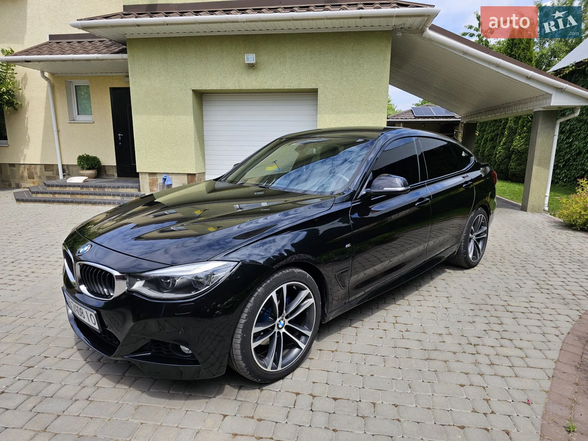 2015 BMW 3er - мініатюра 13