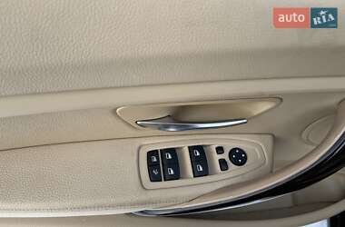 Лифтбек BMW 3 Series GT 2014 в Киеве