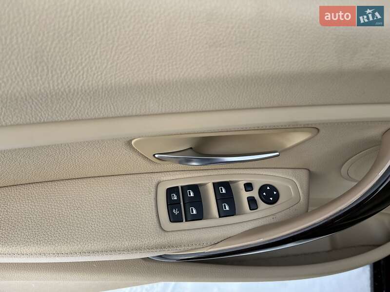 Лифтбек BMW 3 Series GT 2014 в Киеве