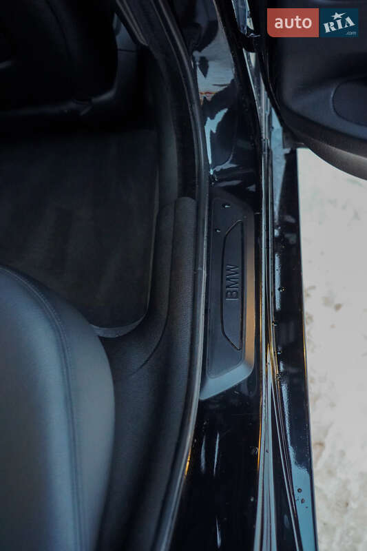 Лифтбек BMW 3 Series GT 2014 в Житомире фото 28 Лифтбек BMW 3 Series GT 2014 в Житомире