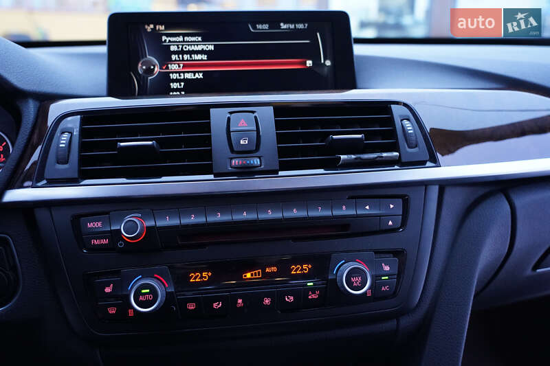 Лифтбек BMW 3 Series GT 2014 в Житомире фото 38 Лифтбек BMW 3 Series GT 2014 в Житомире