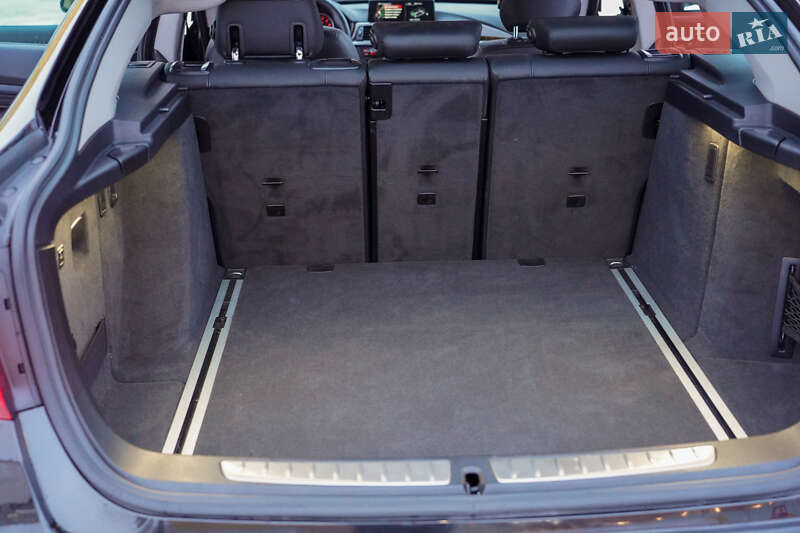 Лифтбек BMW 3 Series GT 2014 в Житомире фото 47 Лифтбек BMW 3 Series GT 2014 в Житомире