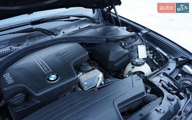 Лифтбек BMW 3 Series GT 2014 в Житомире фото 52 Лифтбек BMW 3 Series GT 2014 в Житомире