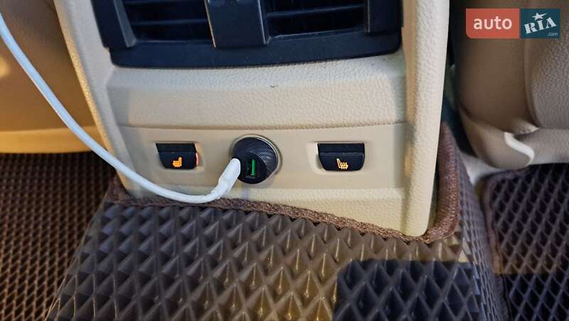 Ліфтбек BMW 3 Series GT 2014 в Києві