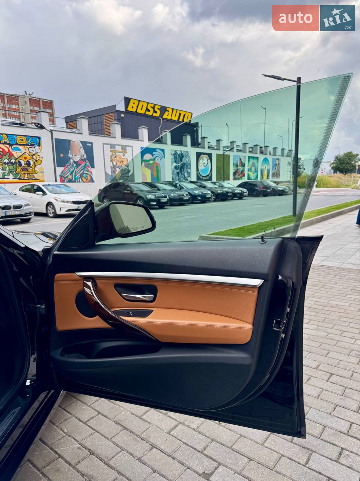 2017 BMW 3er - мініатюра 24