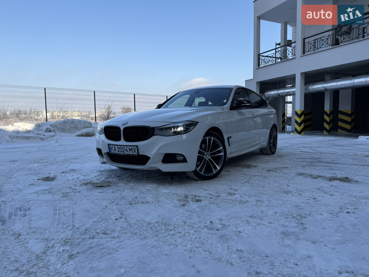 2016 BMW 3er - мініатюра 24