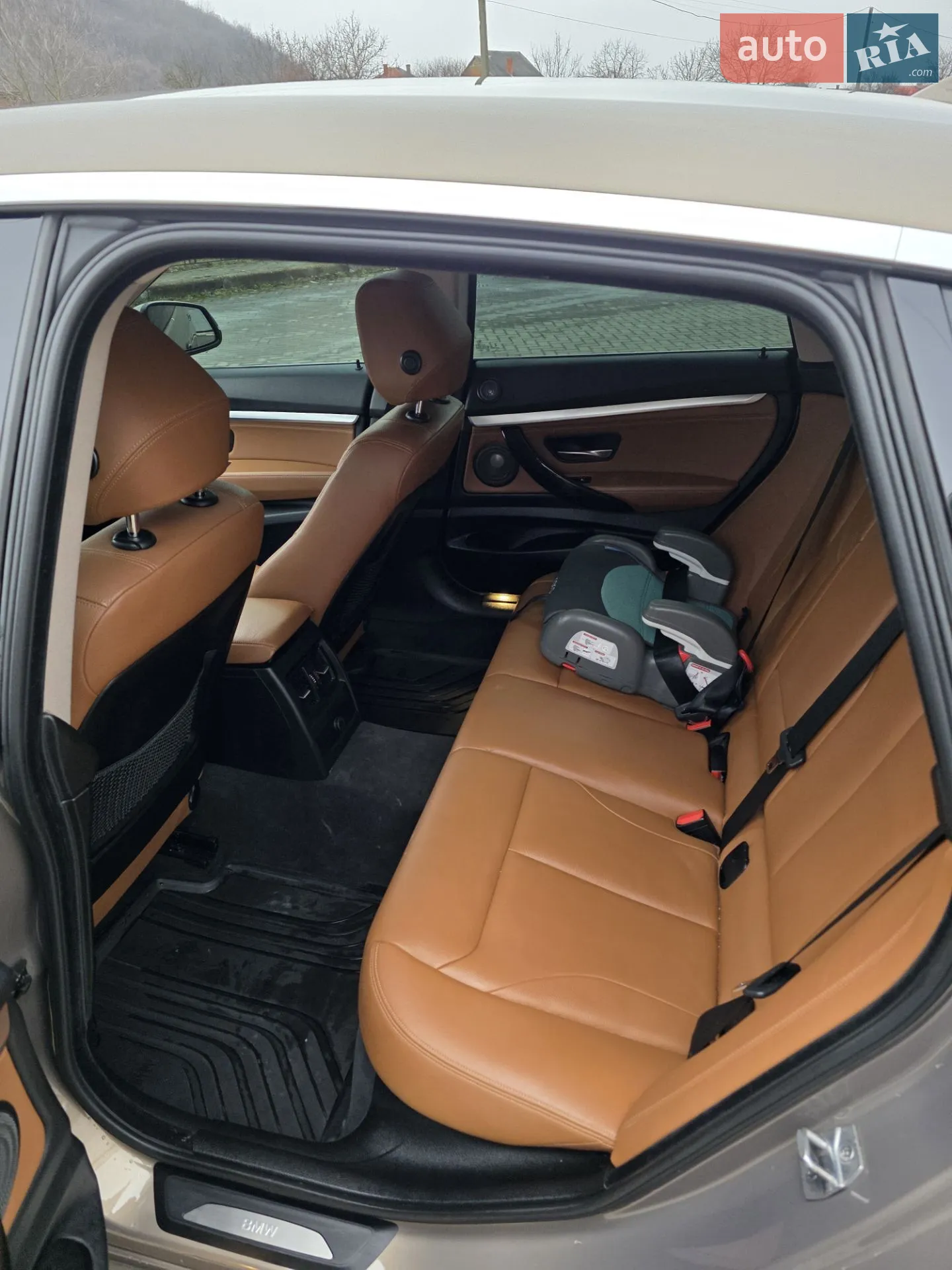 2015 BMW 3er - мініатюра 27