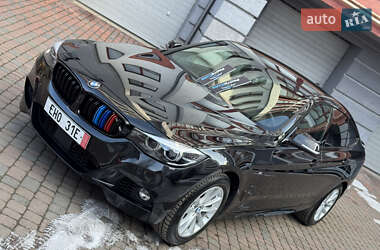 Лифтбек BMW 3 Series GT 2019 в Ивано-Франковске