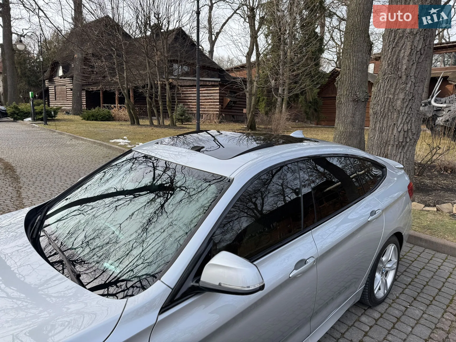 2014 BMW 3er - мініатюра 10