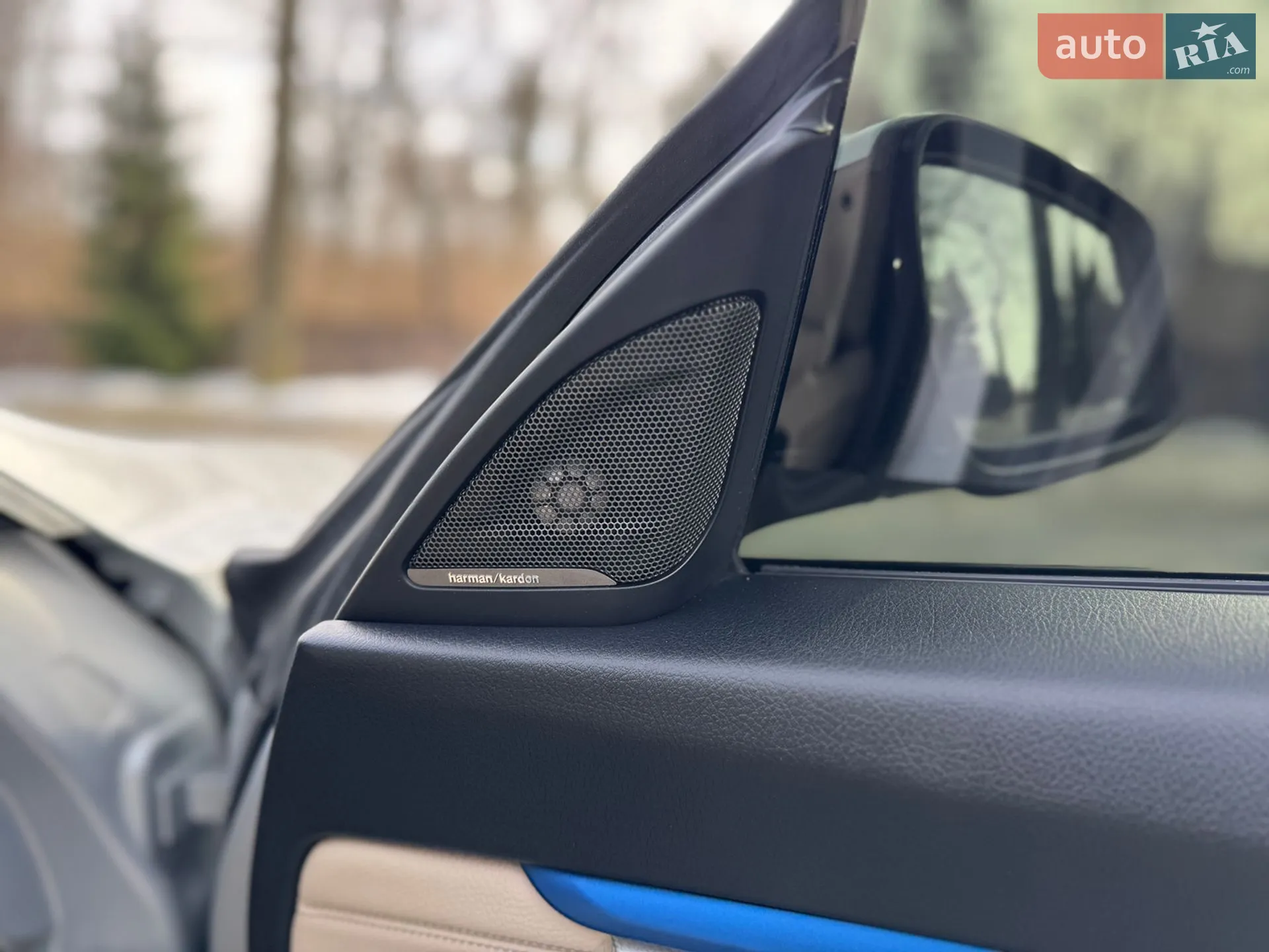 2014 BMW 3er - мініатюра 24