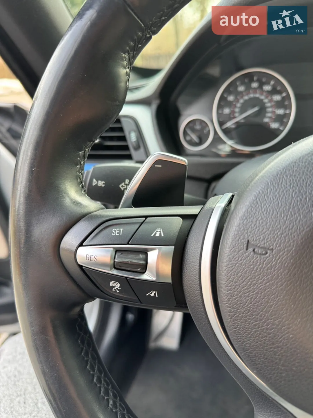 2014 BMW 3er - мініатюра 33