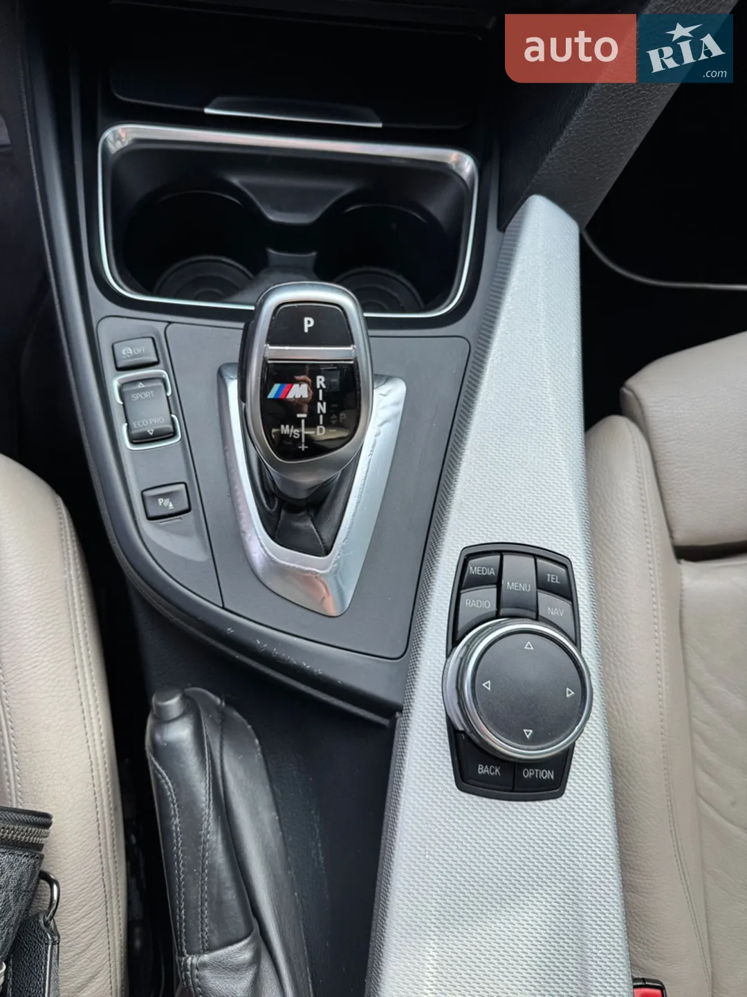 2014 BMW 3er - мініатюра 36