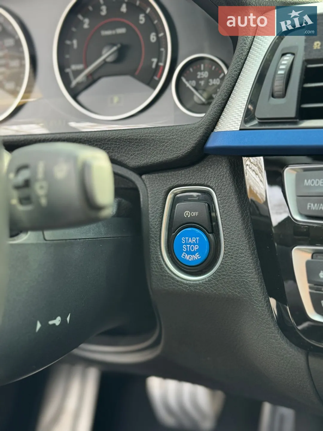 2014 BMW 3er - мініатюра 38