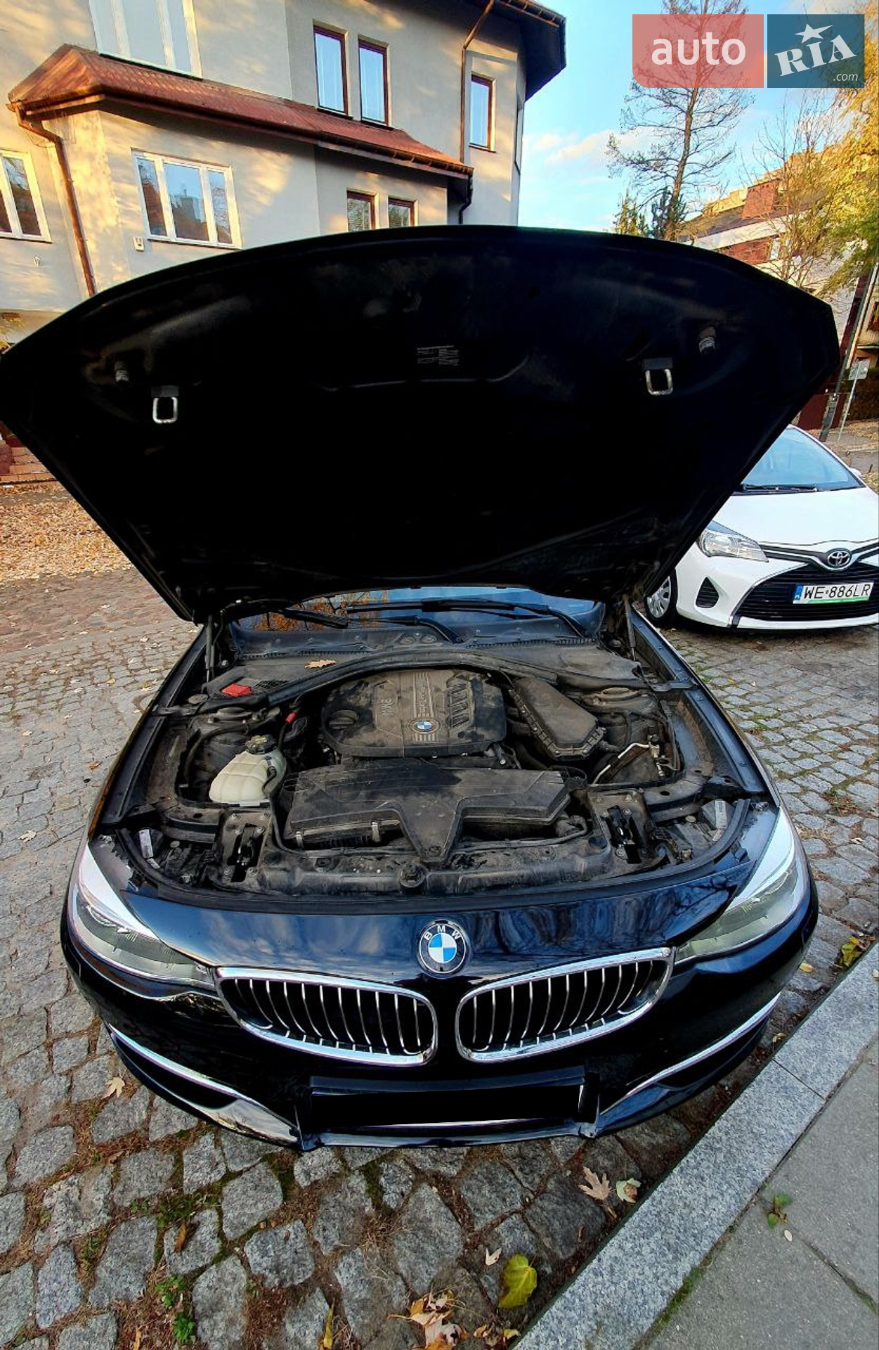 2014 BMW 3er - мініатюра 17