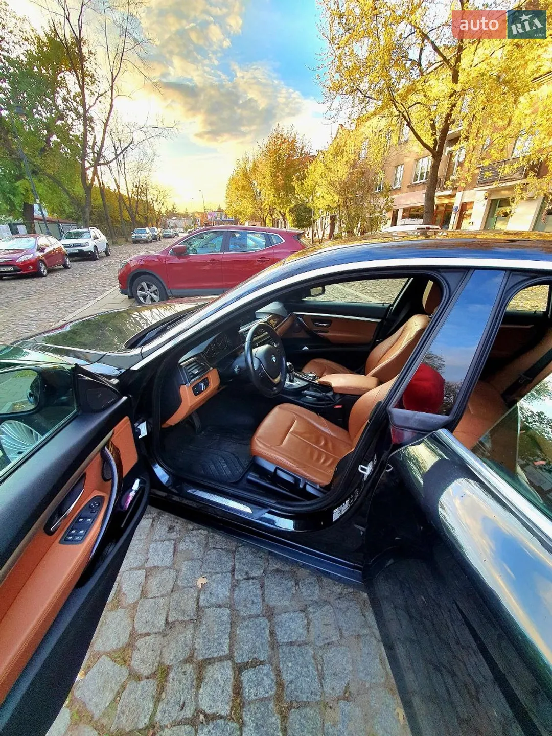 2014 BMW 3er - мініатюра 7