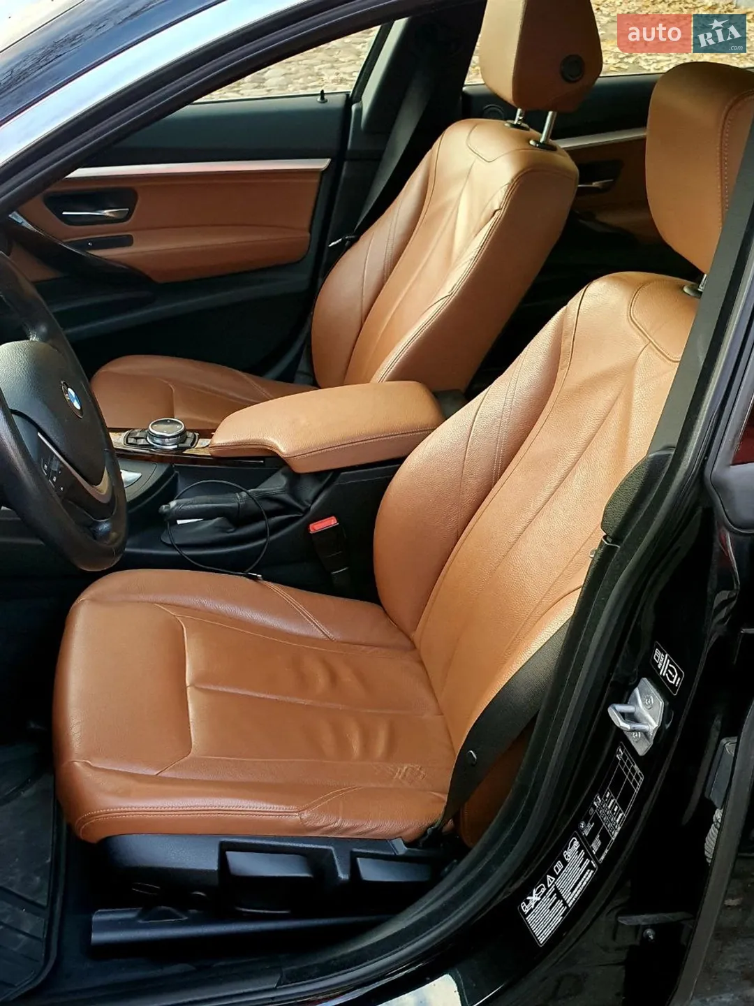 2014 BMW 3er - мініатюра 9