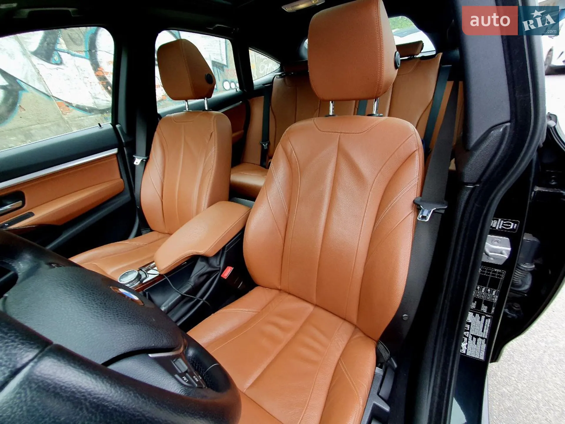 2014 BMW 3er - мініатюра 10