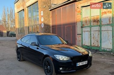 Лифтбек BMW 3 Series GT 2013 в Покрове
