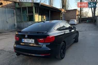 Лифтбек BMW 3 Series GT 2013 в Покрове