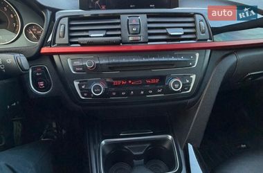 Лифтбек BMW 3 Series GT 2013 в Покрове