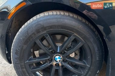 Лифтбек BMW 3 Series GT 2013 в Покрове