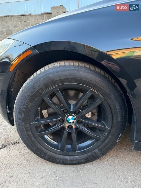 Лифтбек BMW 3 Series GT 2013 в Покрове