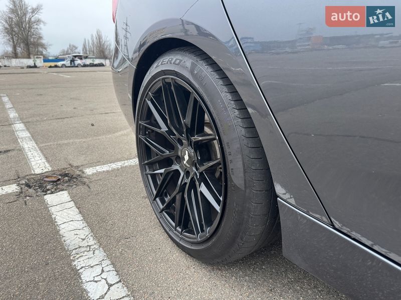 Лифтбек BMW 3 Series GT 2017 в Киеве