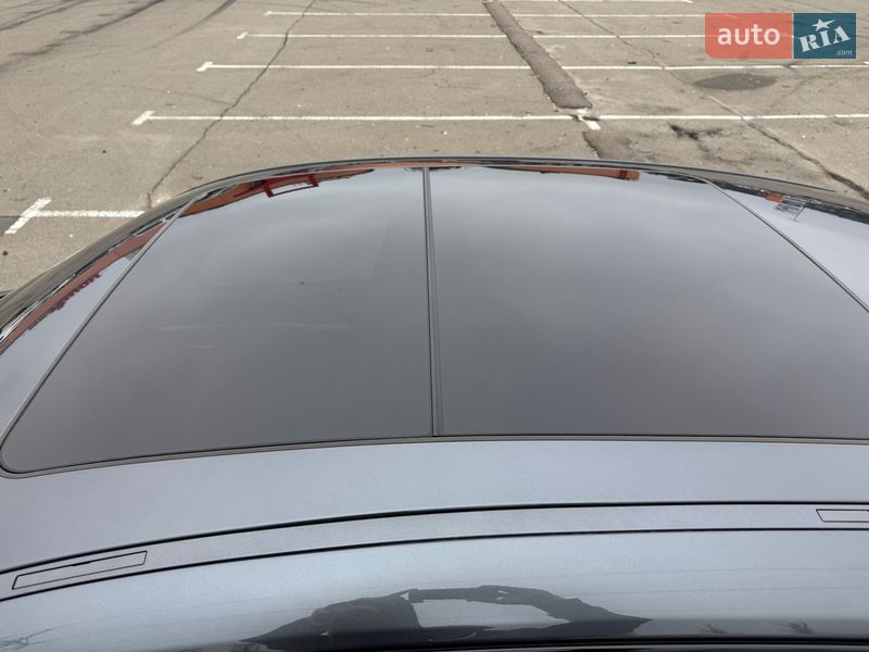 Лифтбек BMW 3 Series GT 2017 в Киеве