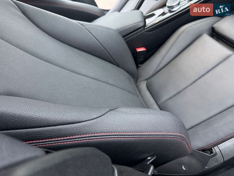 Лифтбек BMW 3 Series GT 2017 в Киеве