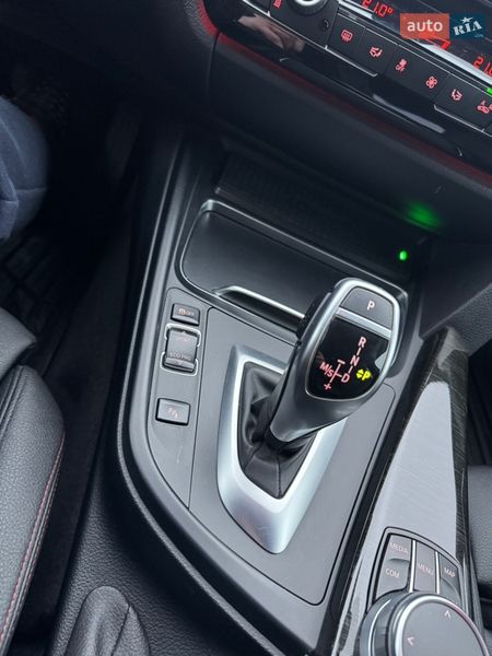 Лифтбек BMW 3 Series GT 2017 в Киеве