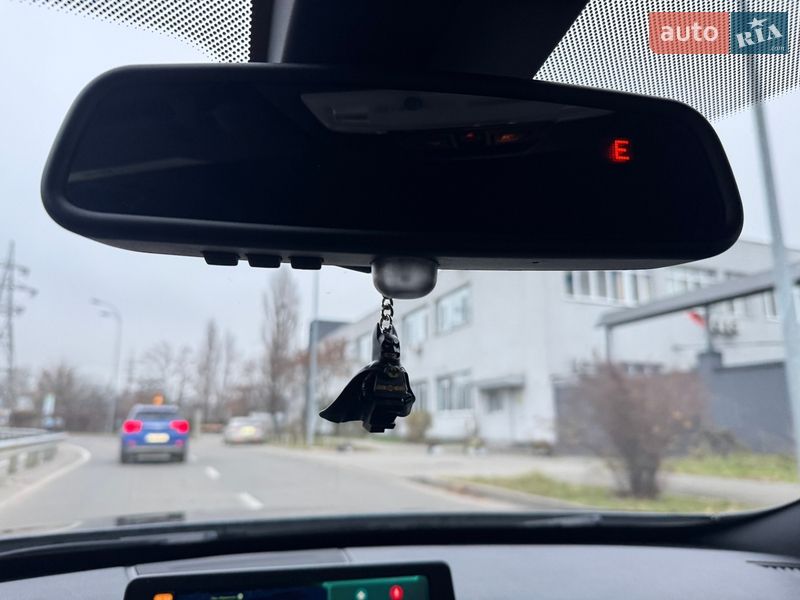 Лифтбек BMW 3 Series GT 2017 в Киеве