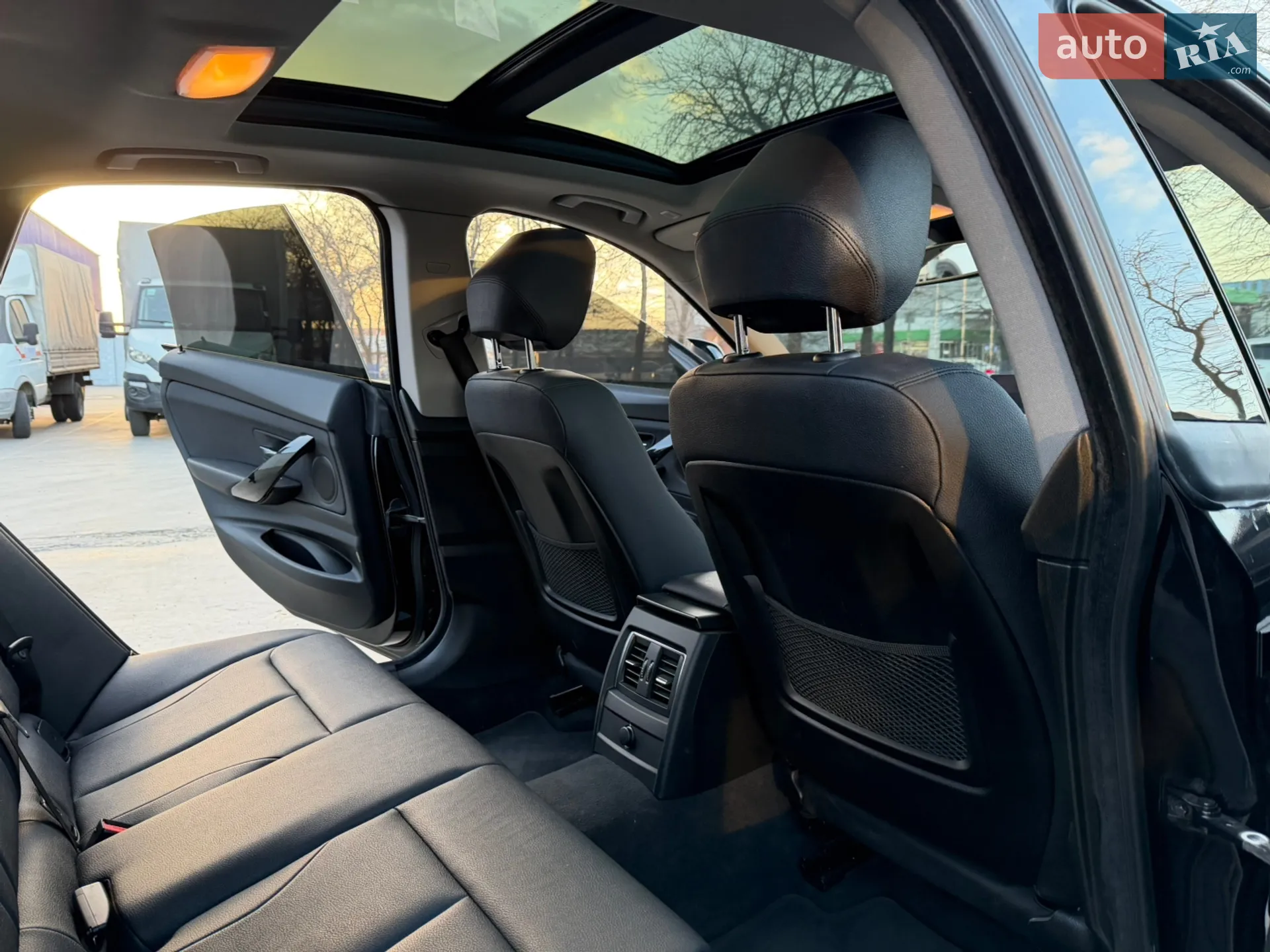 2017 BMW 3er - мініатюра 30