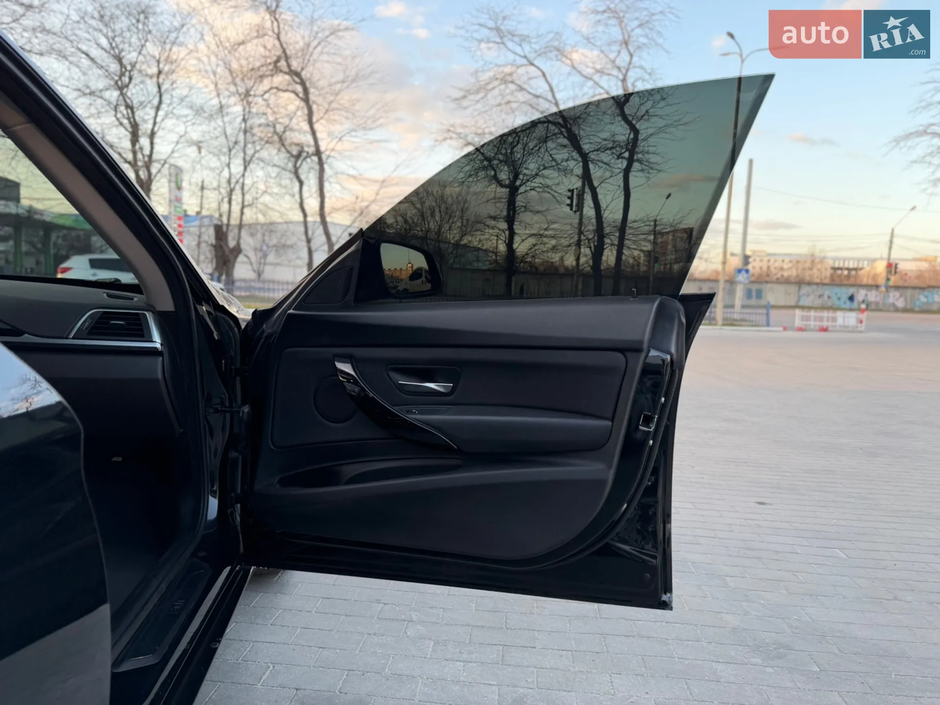 2017 BMW 3er - мініатюра 35