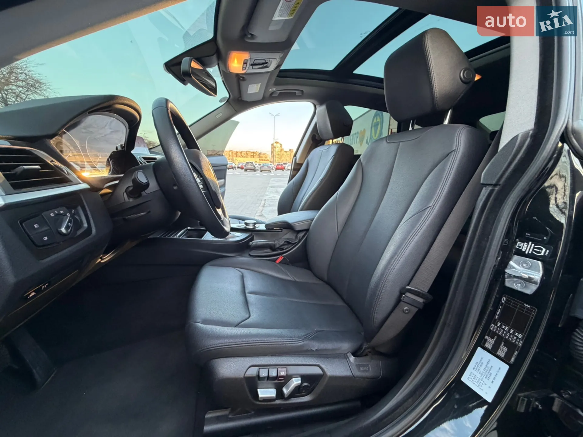 2017 BMW 3er - мініатюра 40