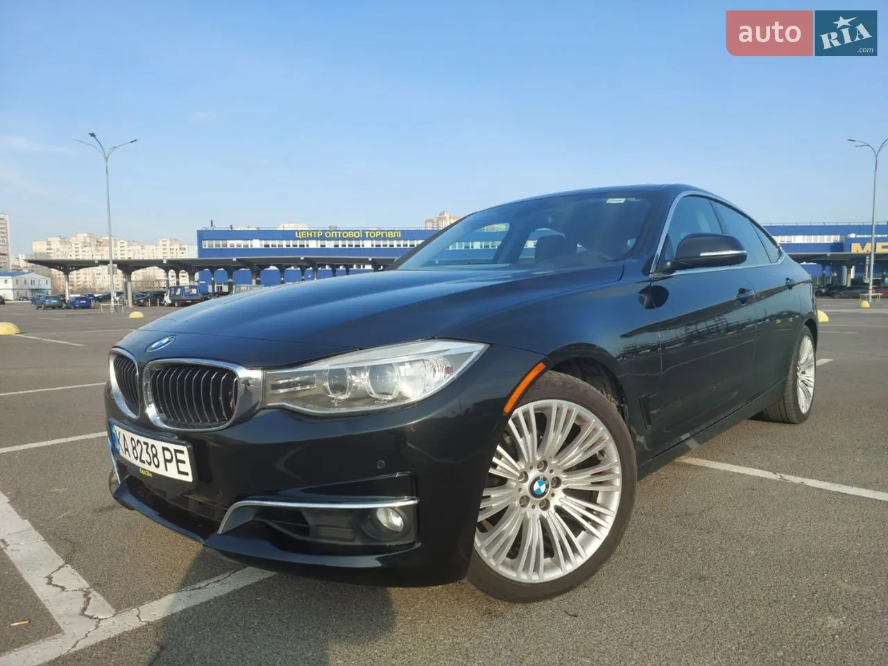 2016 BMW 3er - мініатюра 25