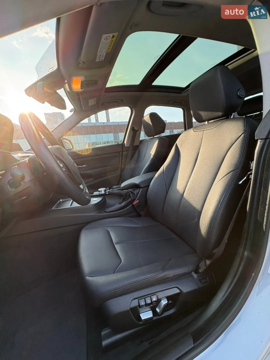 2018 BMW 3er - мініатюра 19