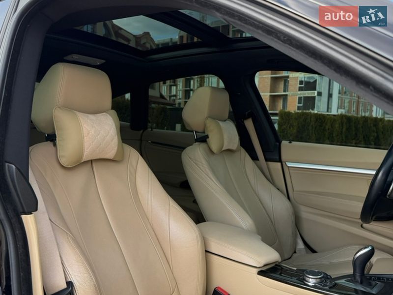 Лифтбек BMW 3 Series GT 2016 в Львове фото 14 Лифтбек BMW 3 Series GT 2016 в Львове